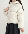 ivory / 162cm