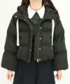 black / 162cm