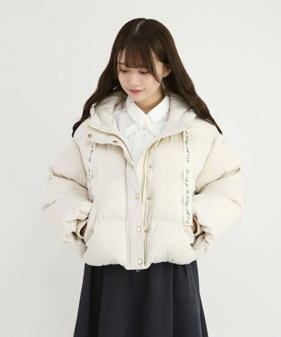 ivory / 162cm