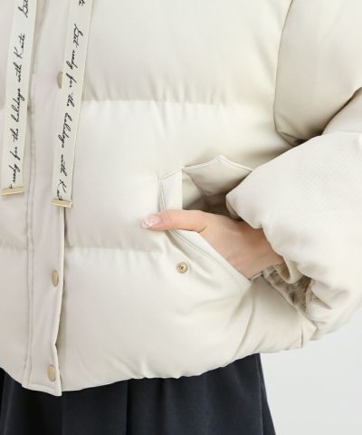 ivory / 162cm