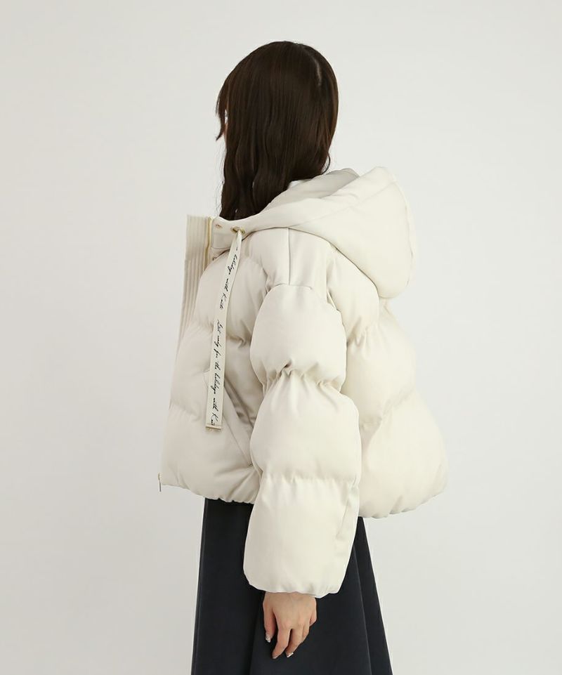 ivory / 162cm