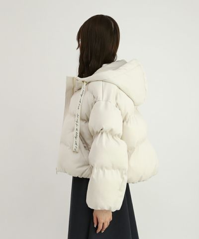 ivory / 162cm