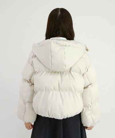 ivory / 162cm