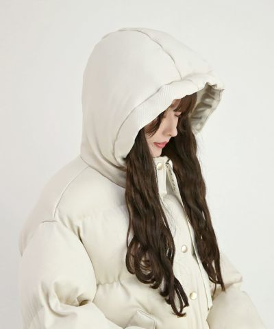 ivory / 162cm