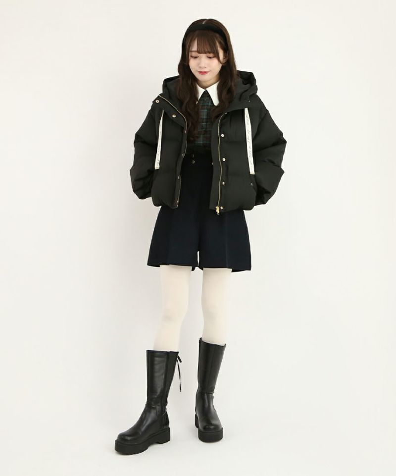 black / 162cm