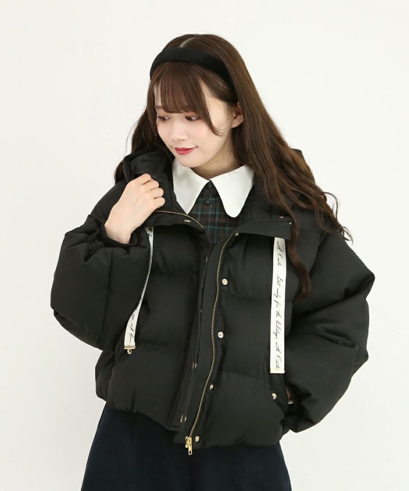 black / 162cm