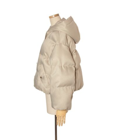 サイド (off white×beige)