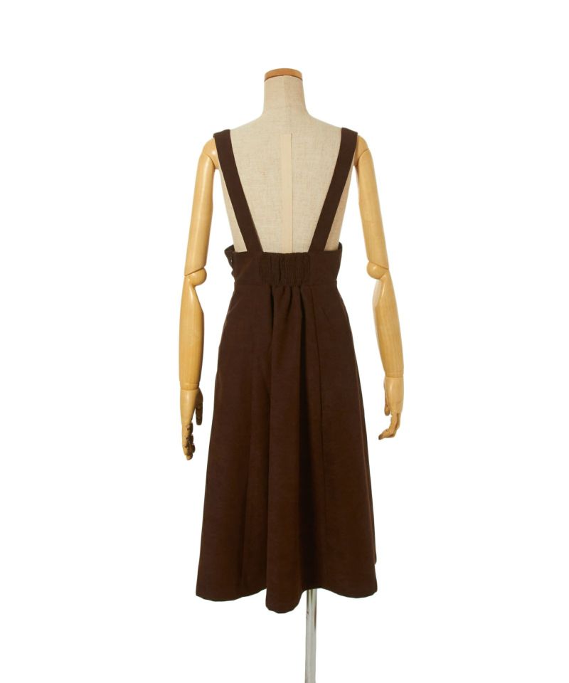 Back (brown)