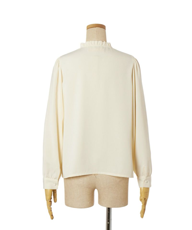 Back (off white x navy)