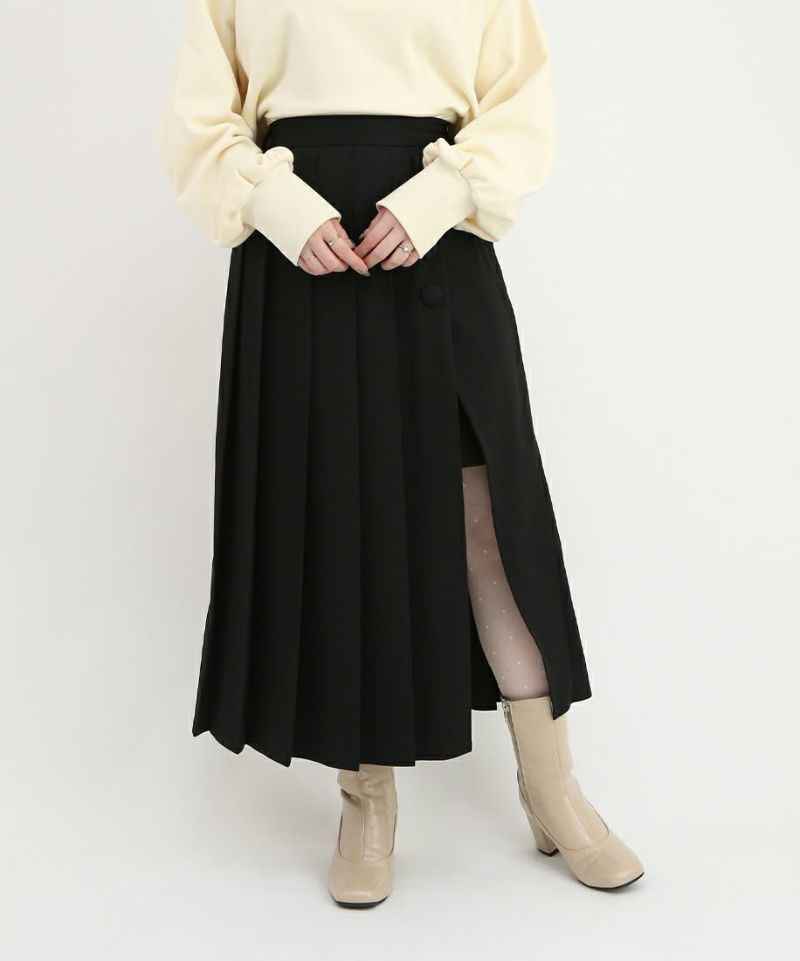 black / 153cm