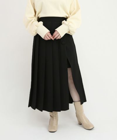 black / 153cm