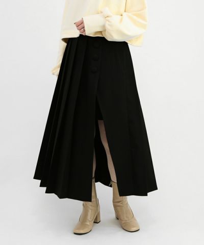 black / 153cm