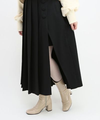 black / 153cm