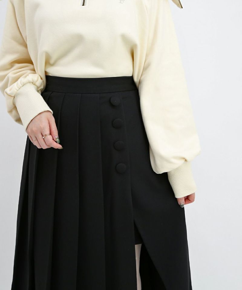 black / 153cm