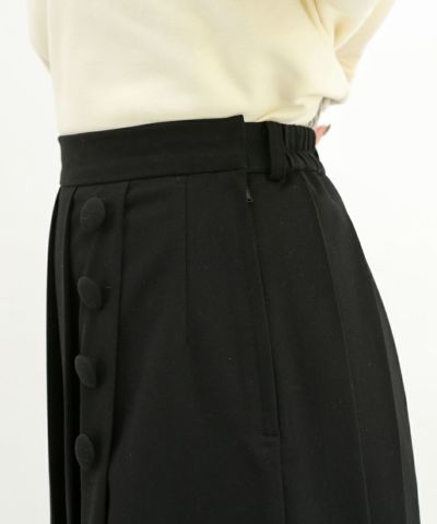 black / 153cm