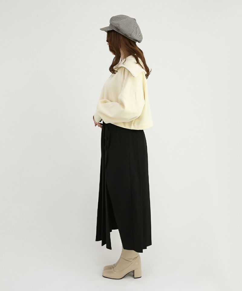 black / 153cm