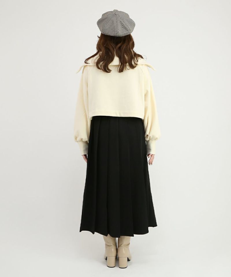 black / 153cm