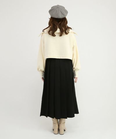 black / 153cm