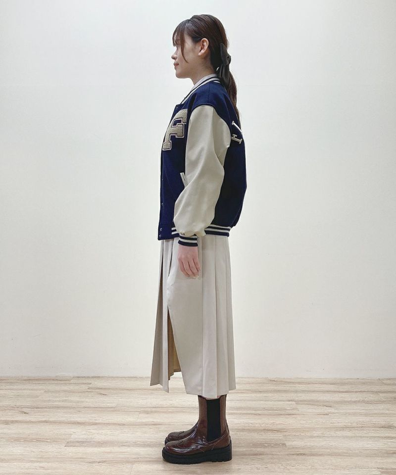 ivory / 167cm