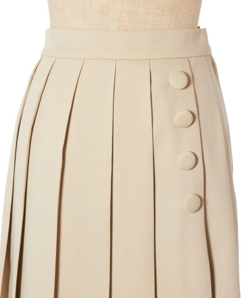 Front up (ivory)