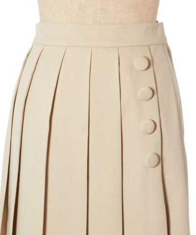 Front up (ivory)