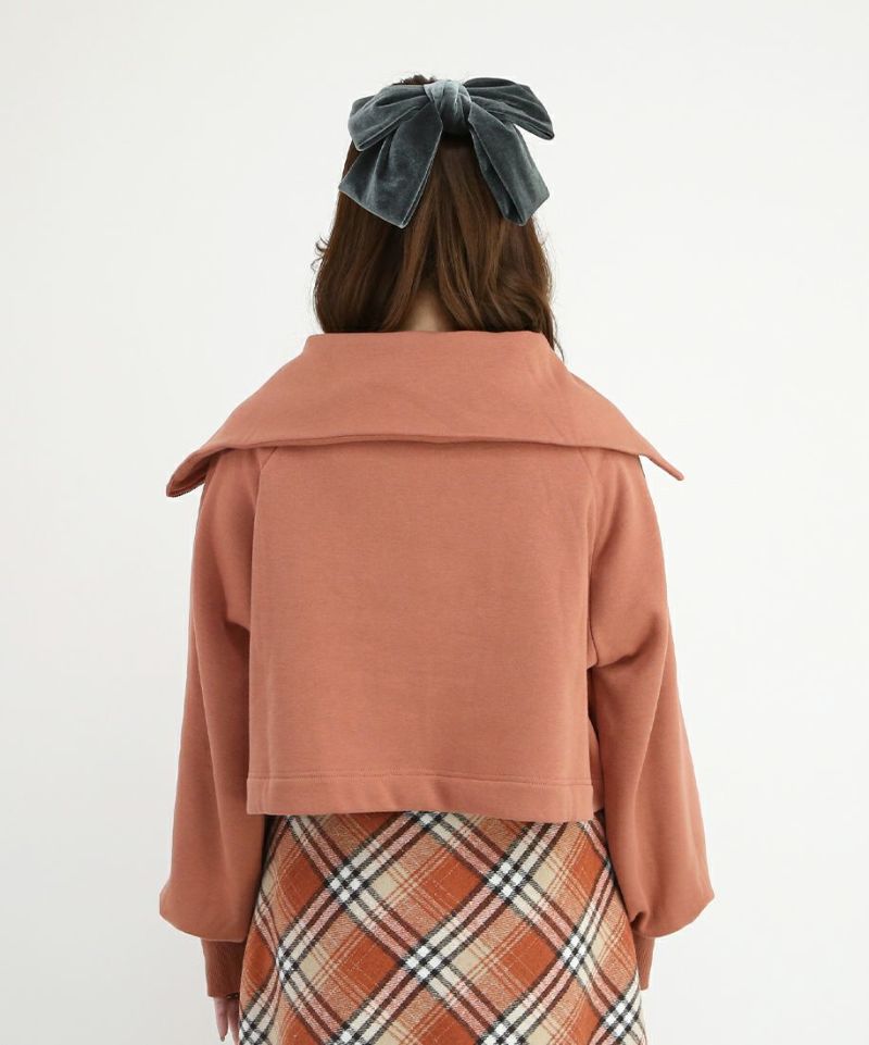 pink brown / 153cm