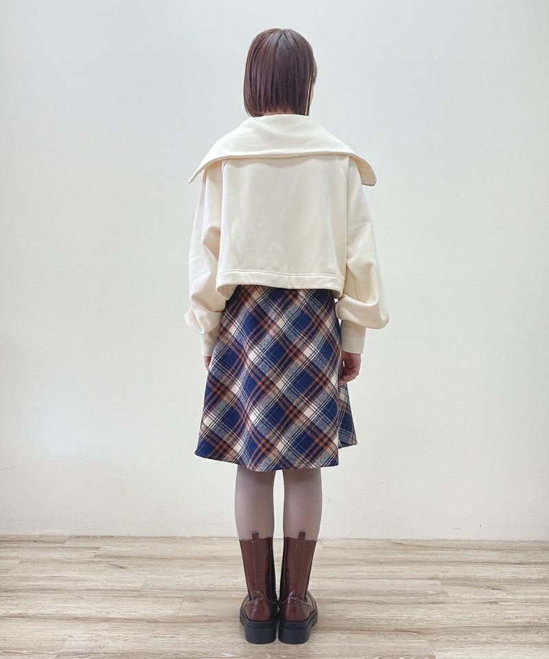 ivory / 149cm