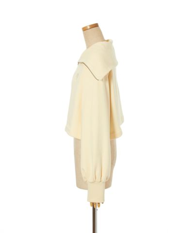 Side (ivory)