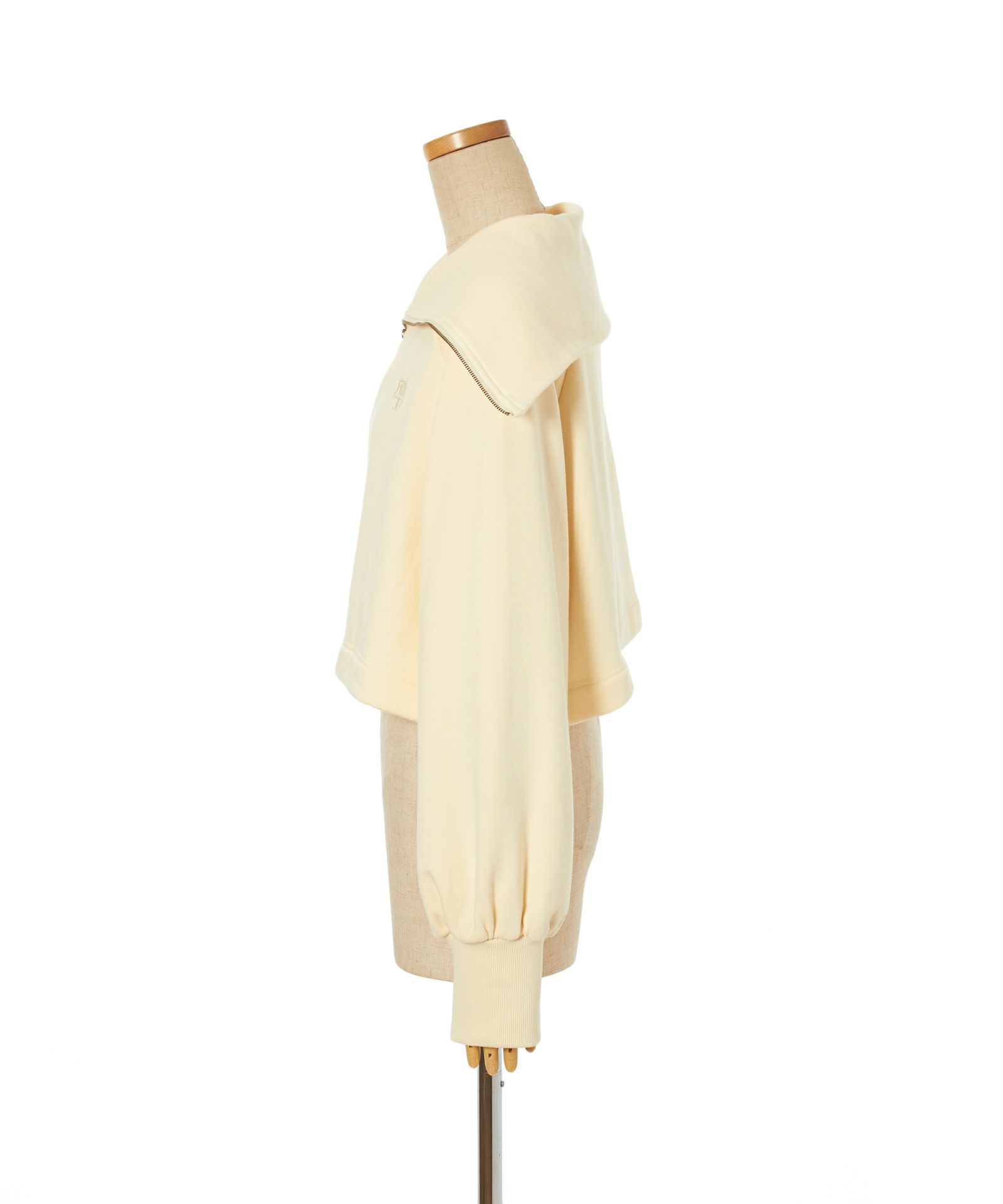 サイド (ivory)