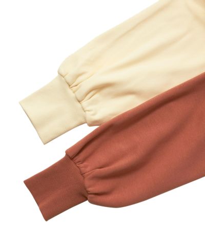Color variations