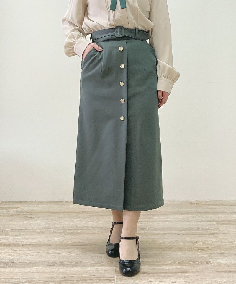 green / 146cm