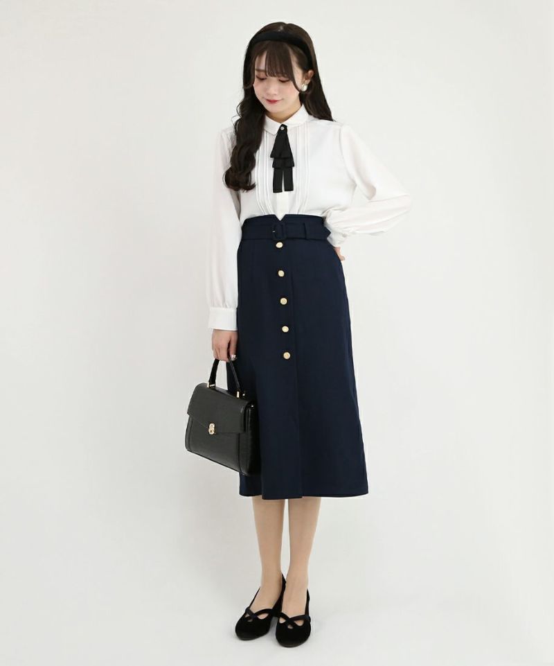 navy / 162cm