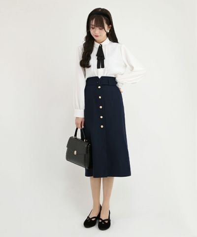 navy / 162cm