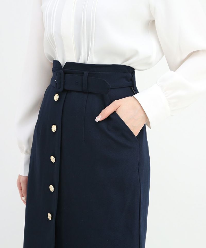 navy / 162cm