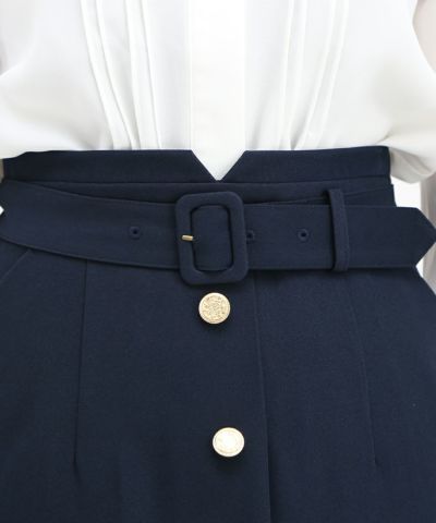 navy / 162cm
