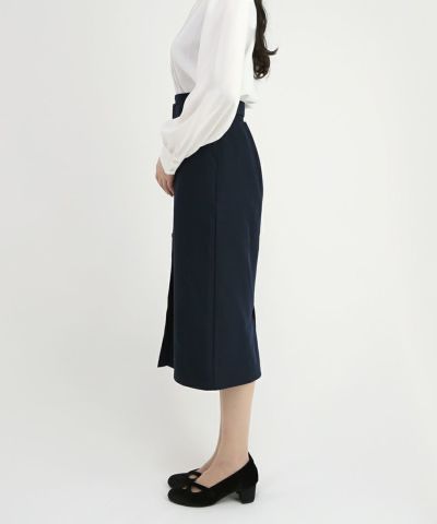 navy / 162cm