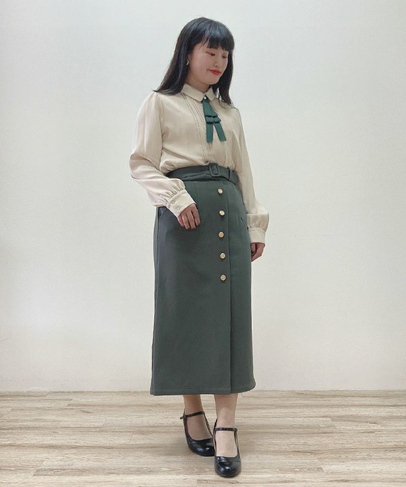 green / 146cm