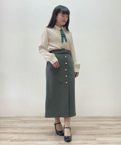 green / 146cm
