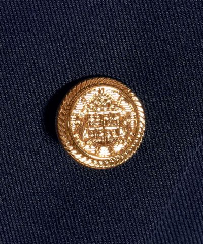 釦アップ (navy)