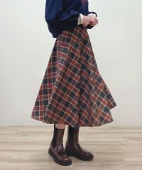 red×gray / 167cm