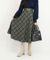 green×gray / 162cm