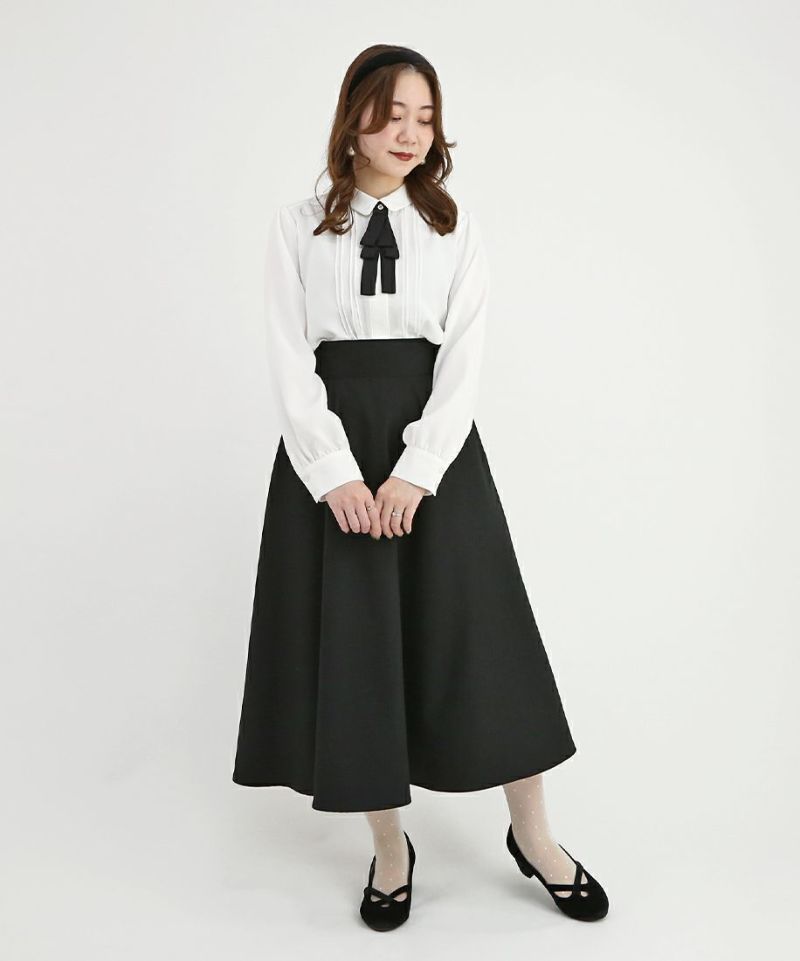 black / 153cm