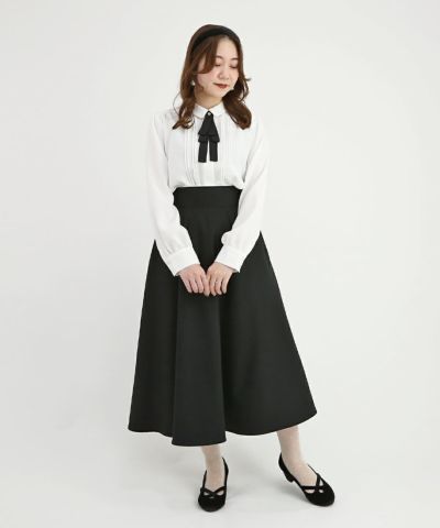 black / 153cm