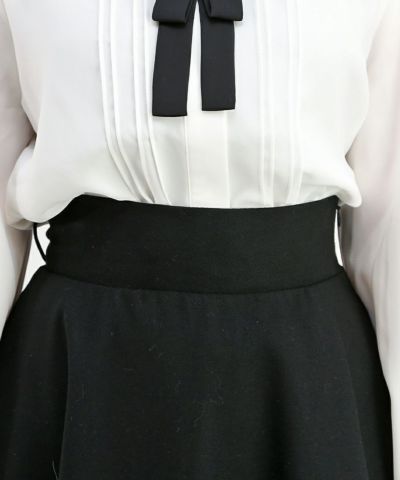 black / 153cm