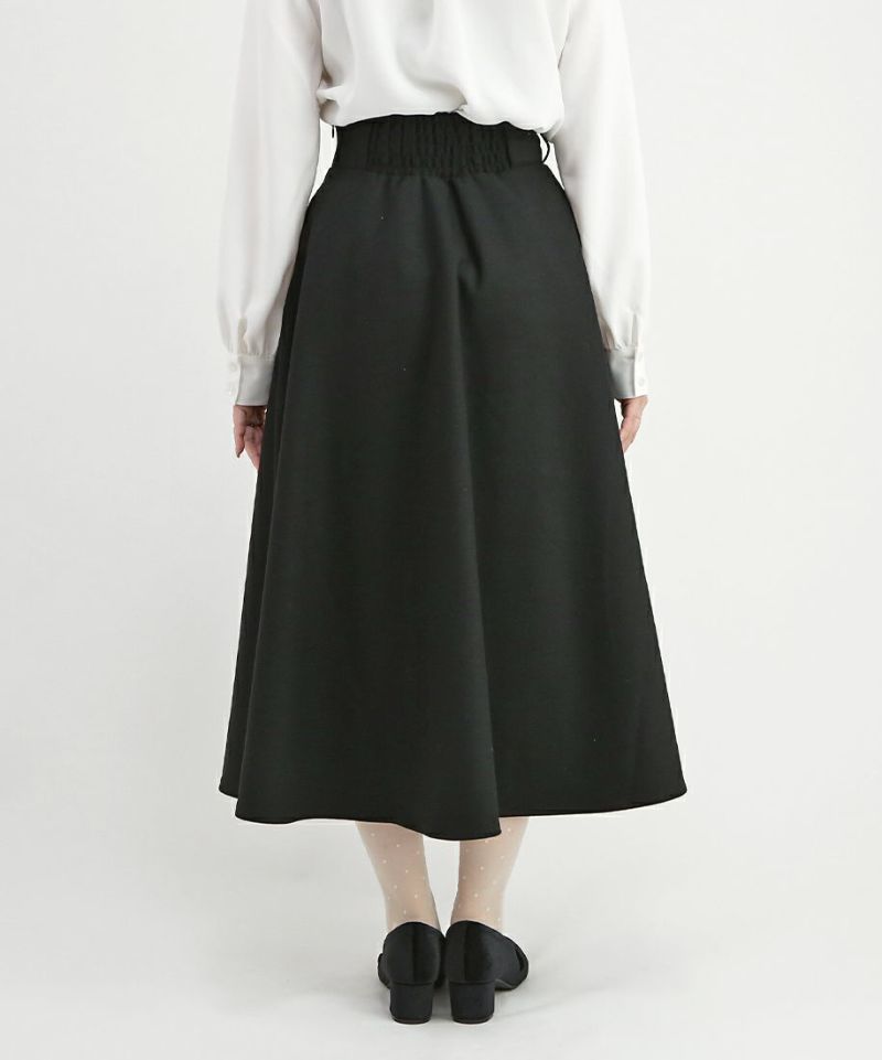 black / 153cm