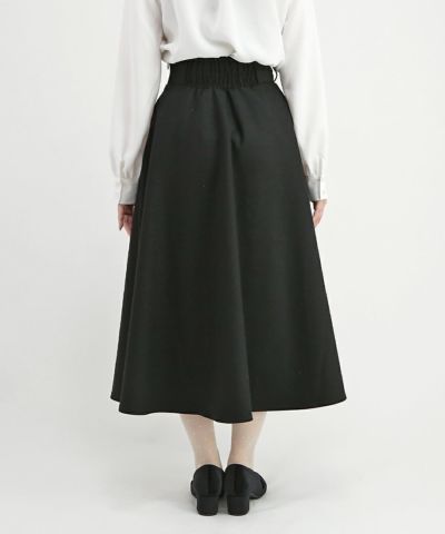 black / 153cm