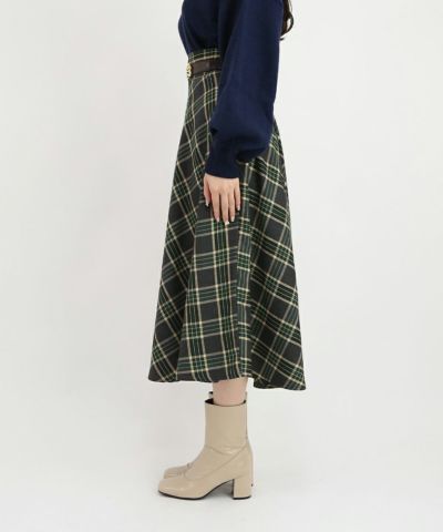 green×gray / 162cm
