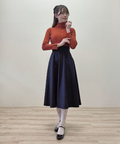 black / 167cm