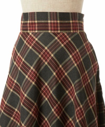 Front up (red x gray)