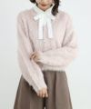 light pink / 158cm